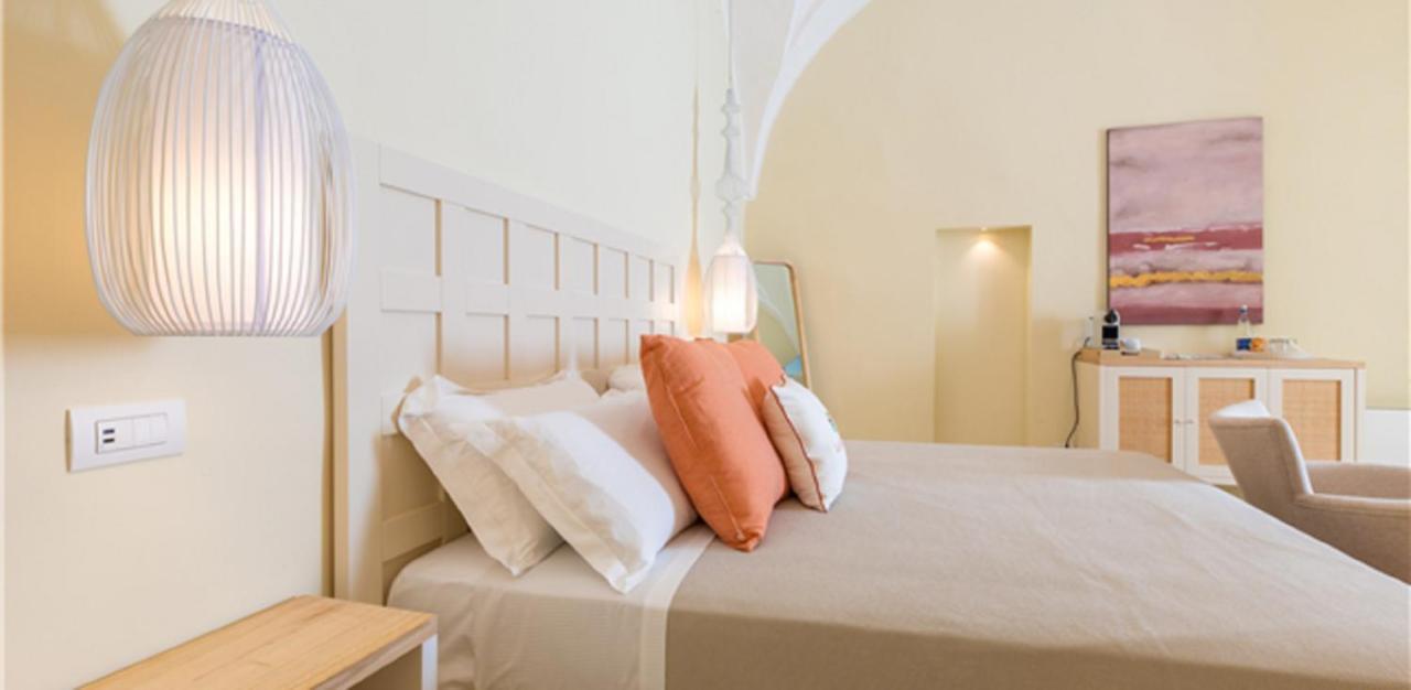 Le Sei Conche Relais & Hotel