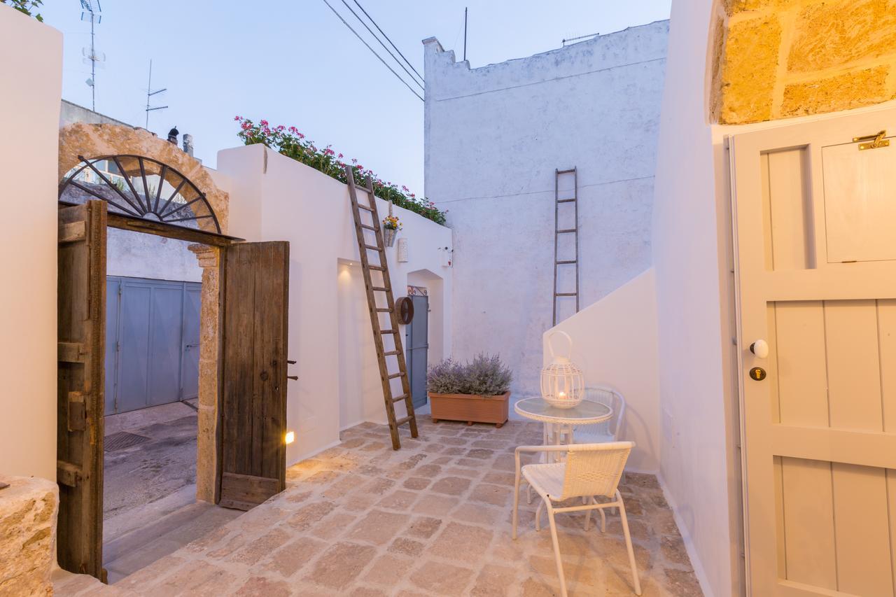 Le Sei Conche Relais & Hotel