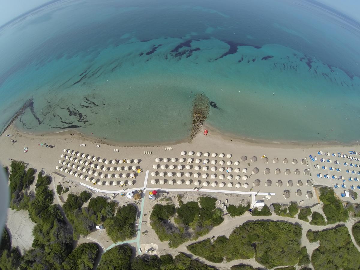 Le Sei Conche Relais & Hotel Gemini (Apulia)