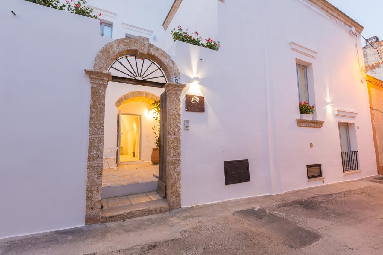 Le Sei Conche Relais &