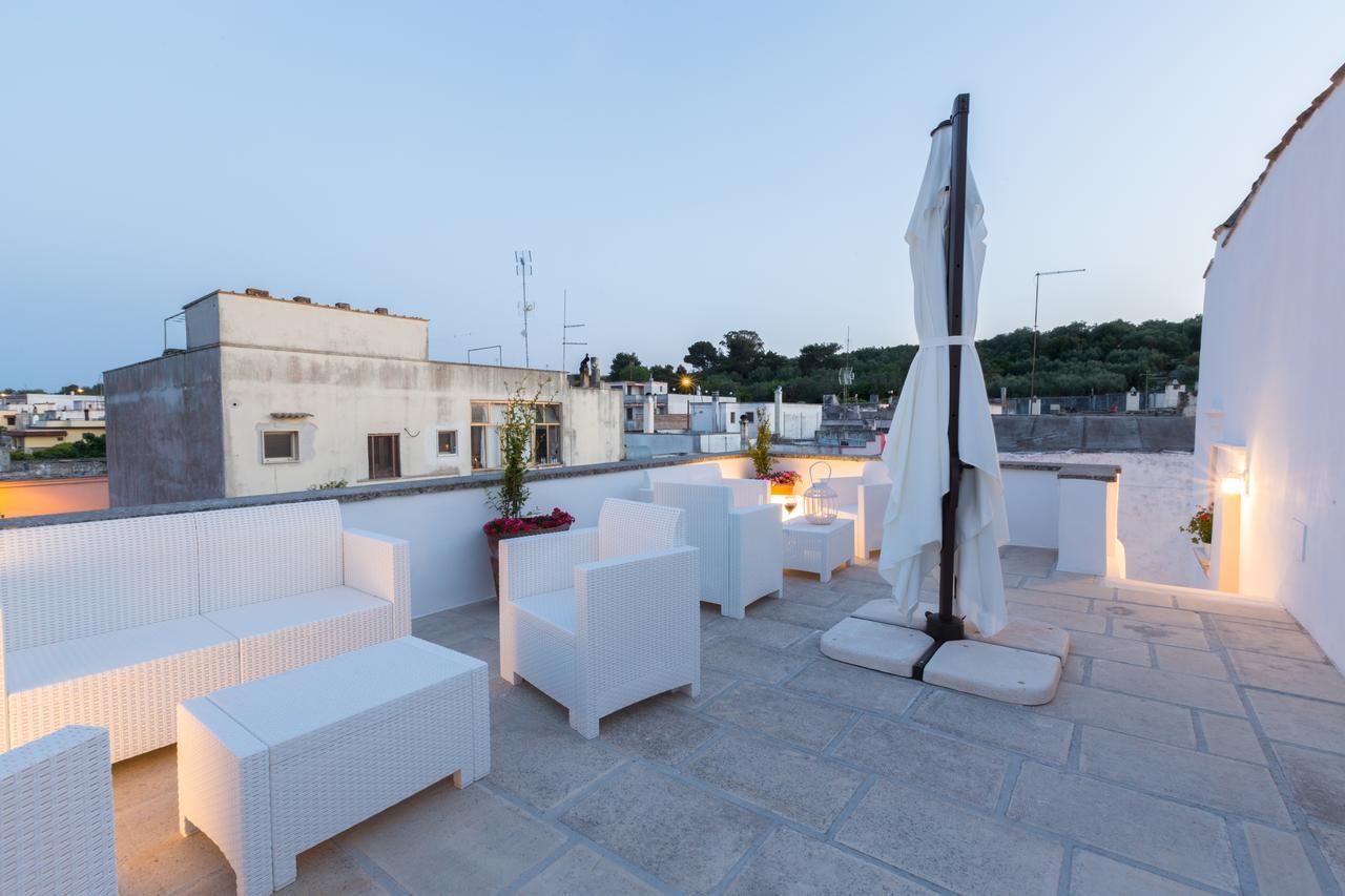 Le Sei Conche Relais & 4*