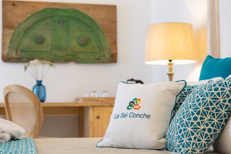 Le Sei Conche Relais & Hotel 4*