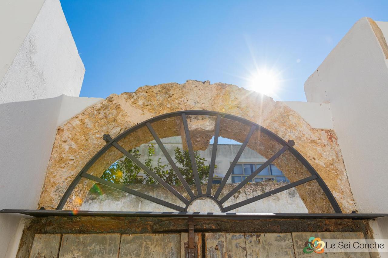 Hotel Le Sei Conche Relais & 4*