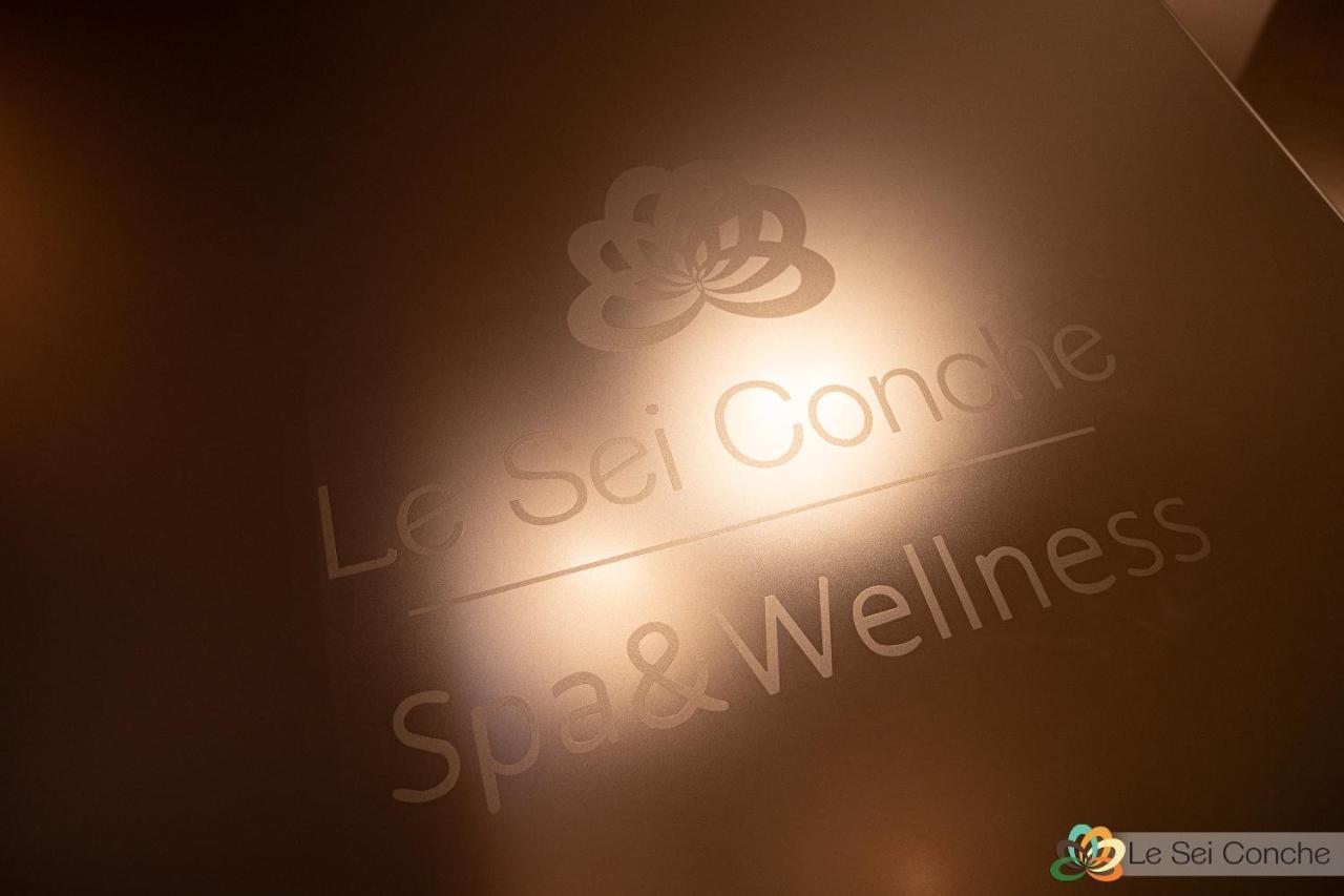 Le Sei Conche Relais & 4* Gemini (Apulia)