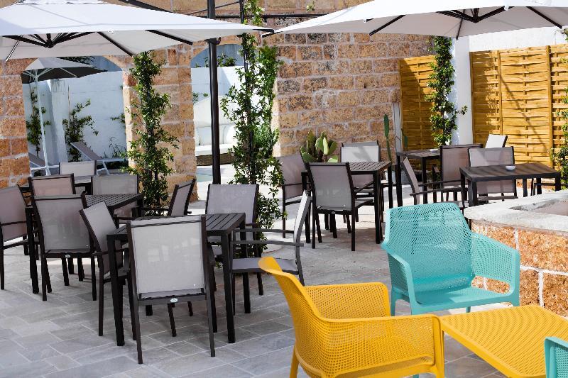 Hotel Le Sei Conche Relais &
