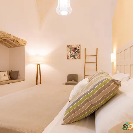 Le Sei Conche Relais & Spa Gemini  Exterior photo