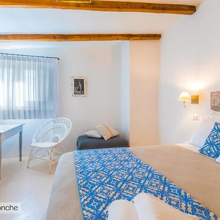 Le Sei Conche Relais & Spa Hotel Gemini  Exterior photo