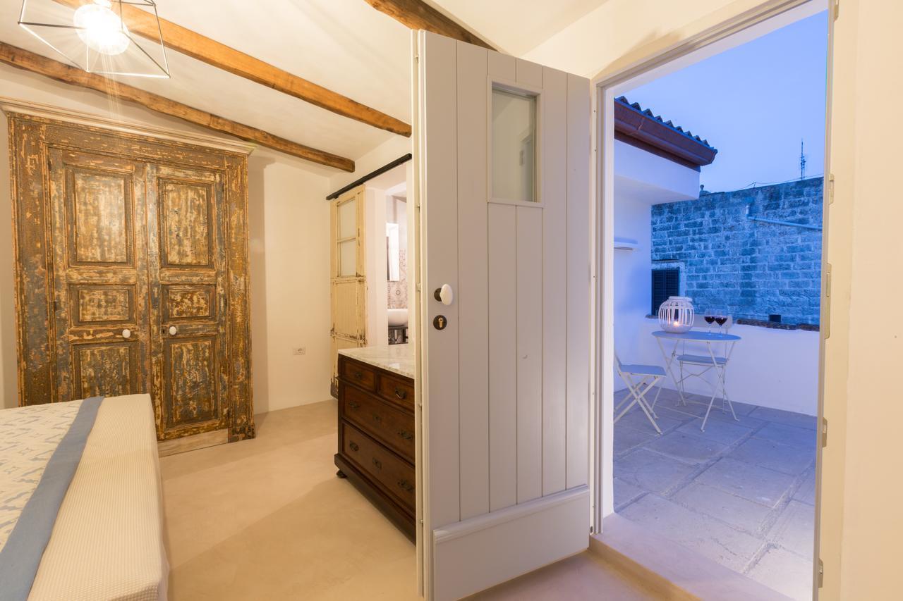 Le Sei Conche Relais & 4* Gemini (Apulia)