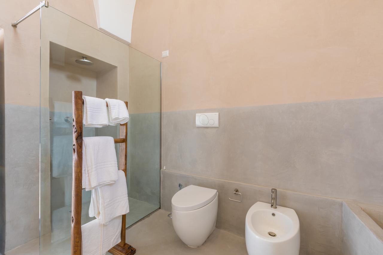 Le Sei Conche Relais &