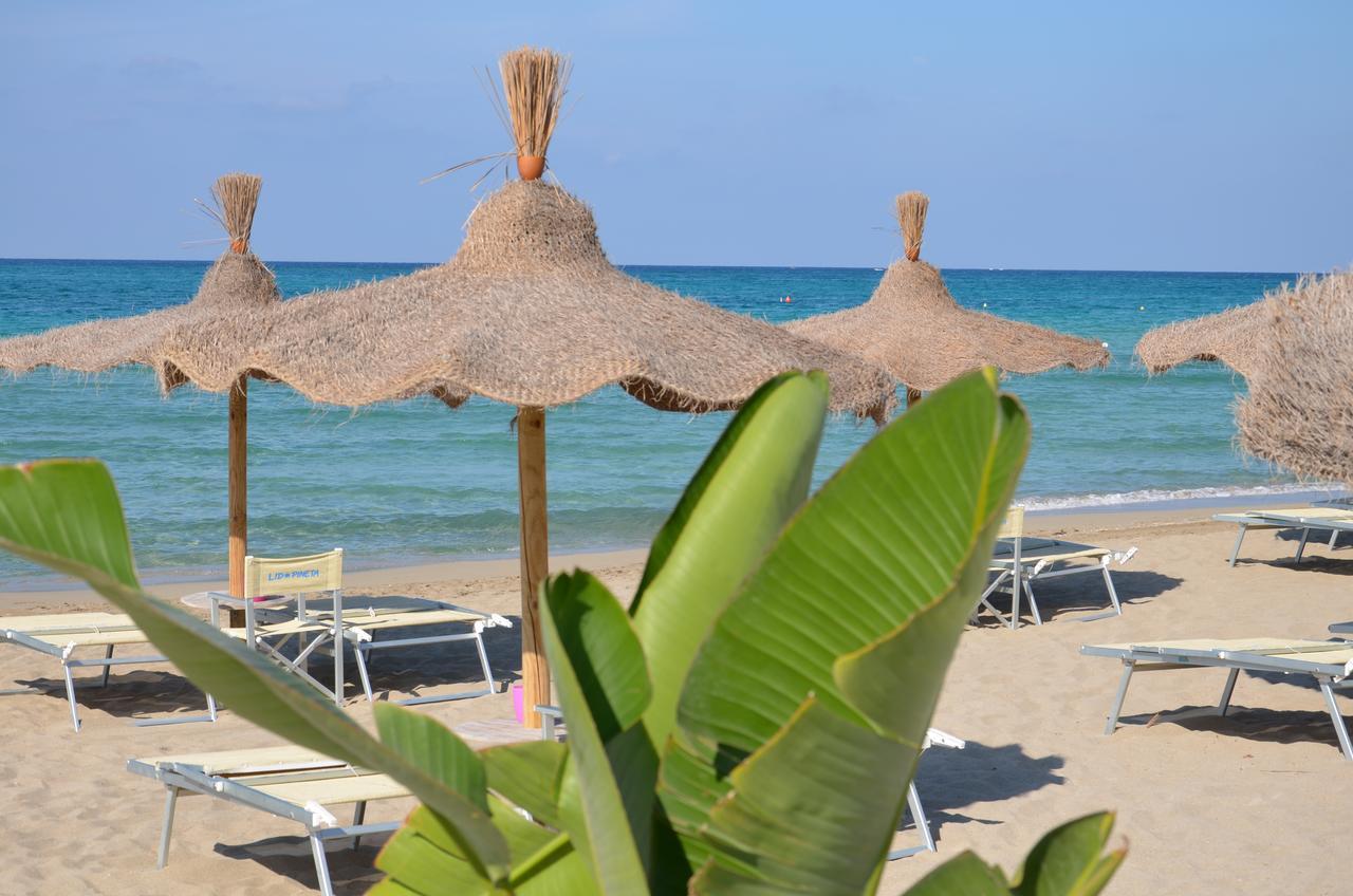 Le Sei Conche Relais & 4* Gemini (Apulia)