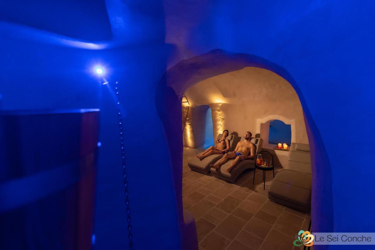 Le Sei Conche Relais & Hotel