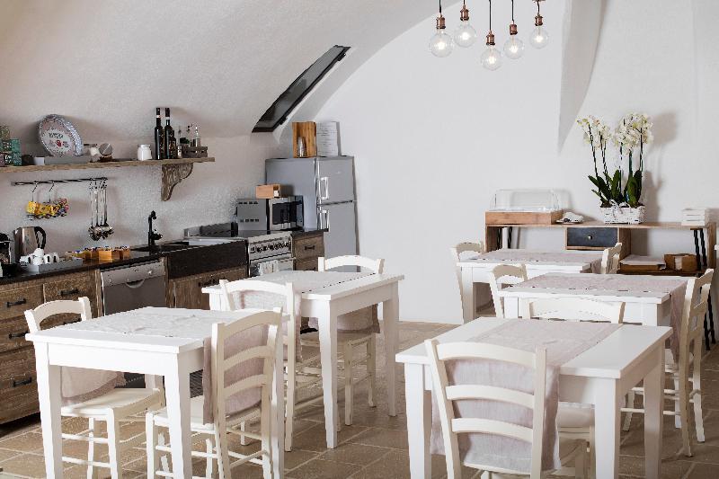 Le Sei Conche Relais & Hotel Gemini (Apulia)